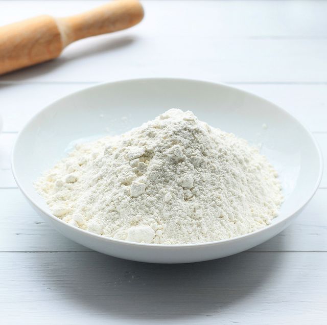 Natural Bread Flour, Packaging Type : PP Bag