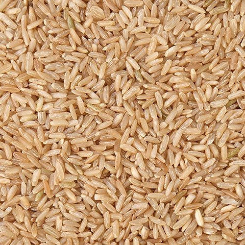 Natural Brown Rice, for Cooking, Food, Human Consumption, Packaging Type : Jute Bags