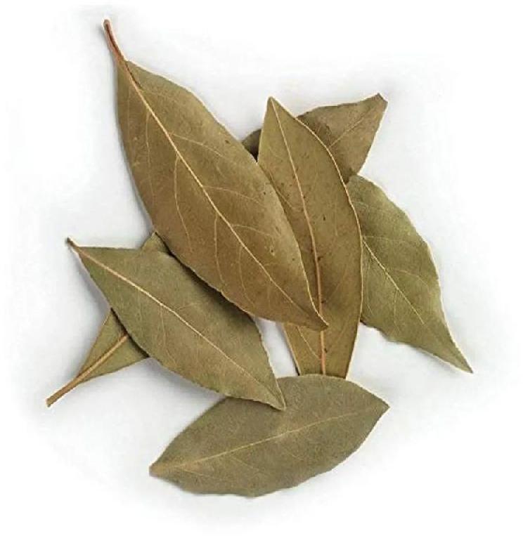 Dried Bay Leaf