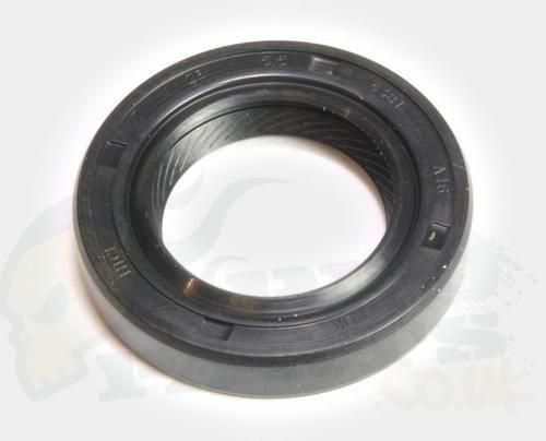 Four Wheeler Gearbox Oil Seals