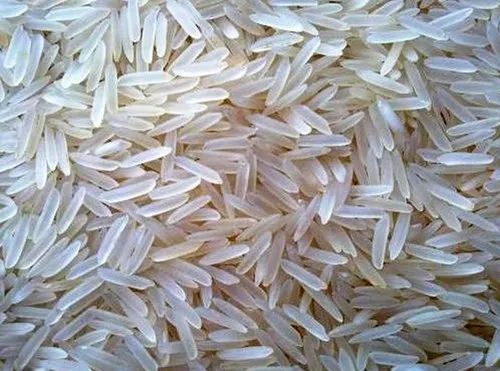 1401 Long Grain Basmati Rice, for Cooking, Packaging Size : 25Kg