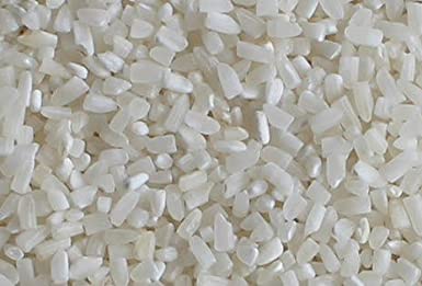 Hard Organic Broken Basmati Rice, Packaging Size : 50kg