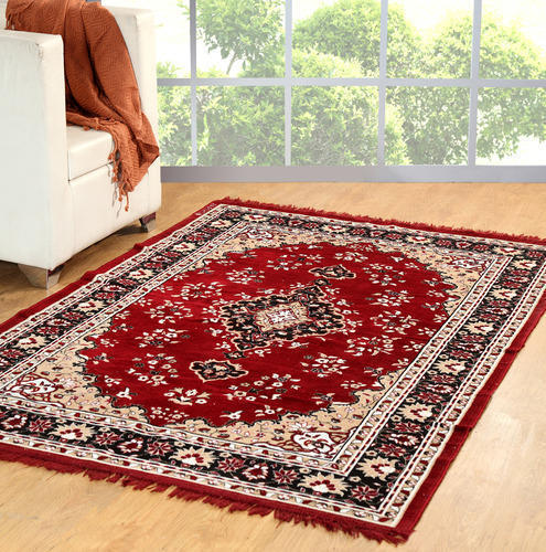 Handloom Carpet