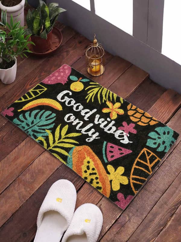 Printed Door Mat