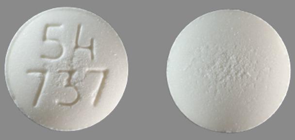Acarbose 50 mg Tablets