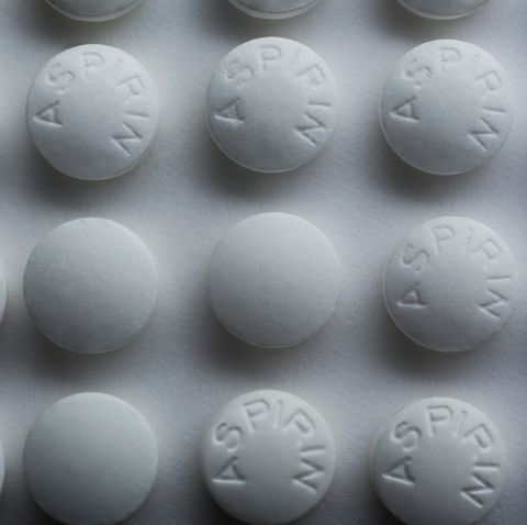 Aspirin 300mg Tablet, Grade Standard : Medicine Grade