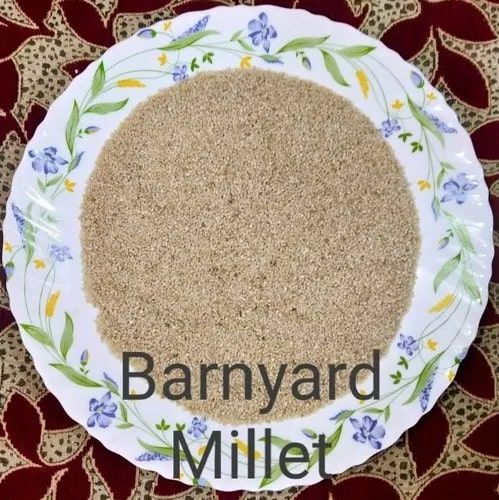 Organic Barnyard Millets, Style : Dried