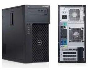 Rectangular Dell Computer Workstation, for Office, Certification : ISI Certified
