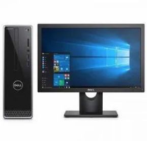 Dell Desktop Computer, Screen Size : 14 Inch