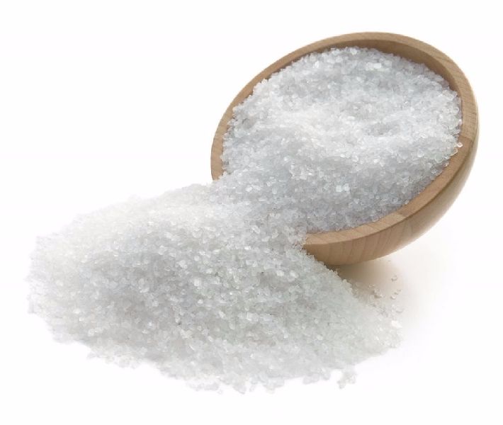 Free Flow Iodized Salt