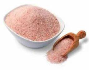 himalayan pink salt