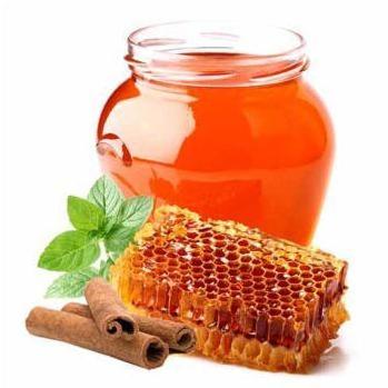 Organic Tulsi Honey