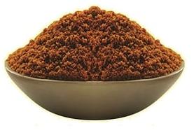 Palm Jaggery Powder, Color : Brown