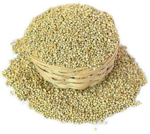 Organic Pearl Millets, Style : Dried