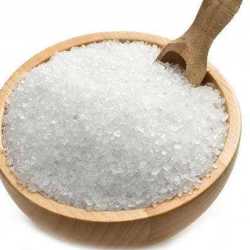 Sun-dried salt, for Industrial, Classification : Chloride