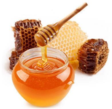 Unifloral Forest Honey, for Cosmetics, Foods, Medicines, Taste : Sweet