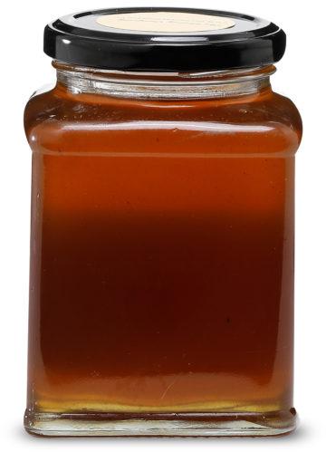 Unifloral Rosewood Honey, for Cosmetics, Foods, Medicines, Taste : Sweet