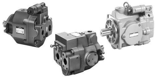 Daikin Hydraulic Pump Repairing Services