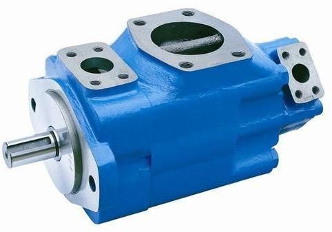 Denison Piston Pump Repairing Services