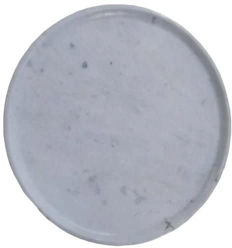 Marble Dining Plate