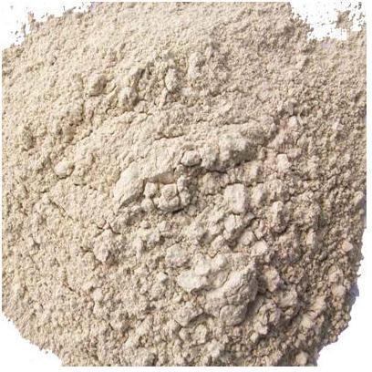 attapulgite clay