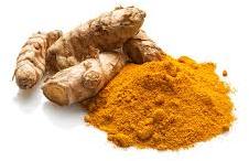 Polished Raw Natural Turmeric Bulb, for Cooking, Spices, Certification : Import Certifications