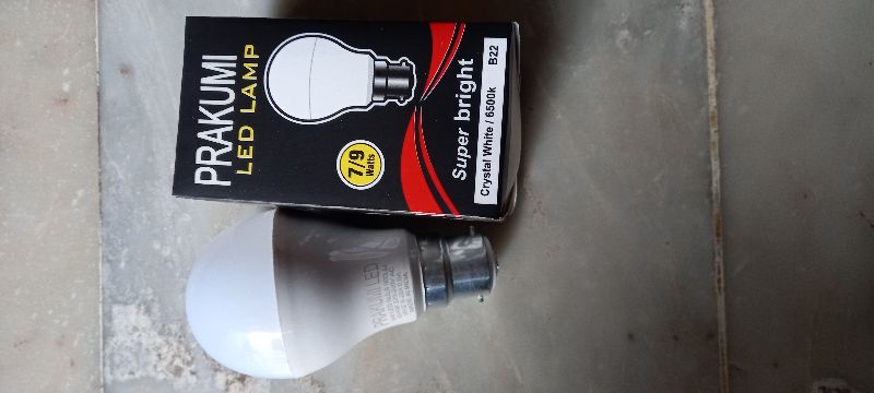 9w led bulb