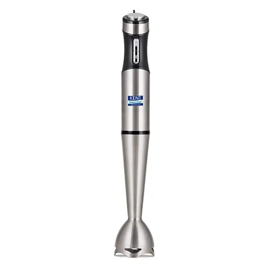 Kent Hand Blender, Power 400 watts at Rs 2,100 / Piece in New Delhi