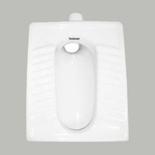 Hindware Toilet Seat, Color White at Best Price in Dumka Ms Dolphin Enterprises