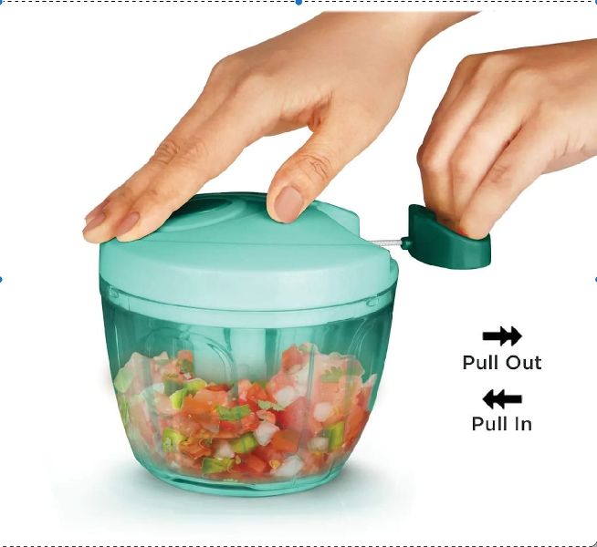 Manual Hand Held Vegetable Chopper Exporter Supplier from Kheda India