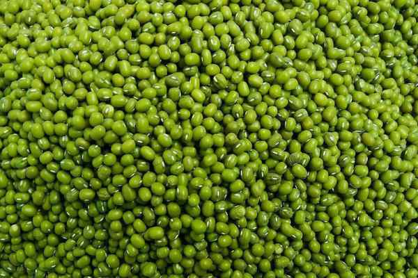 Organic Green Urad Dal, Grade Standard : Food Grade