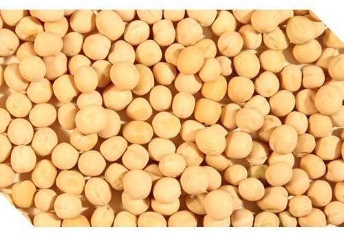 Natural Whole Yellow Peas, for Cooking, Grade Standard : Food Grade