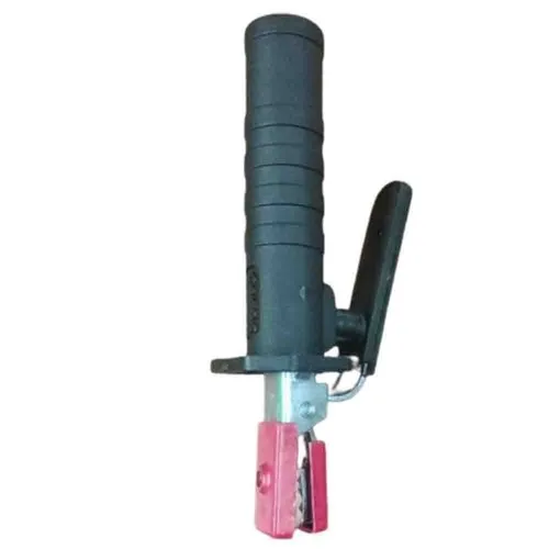 Welding Electrode Holder at best price INR 180 / Piece in Indore from