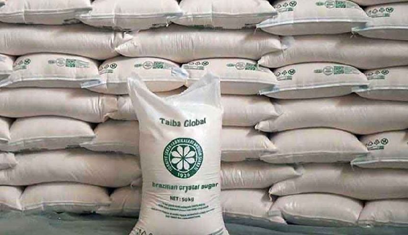 icumsa 45 refined sugar