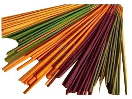 Bamboo Herbl Incense Sticks, for Home, Office, Temples