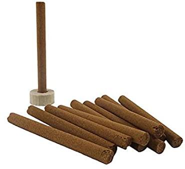 Kewra Dhoop Sticks