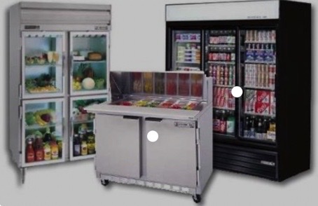 cold rooms equipments