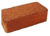 Square coco peat, for Construction, Form : Solid