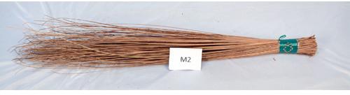 Coconut Leaves Broom, for Cleaning, Broom Length : 36''-40''