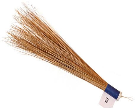 Coconut Stick Floor Broom, for Cleaning, Feature : Flexible, Height ...