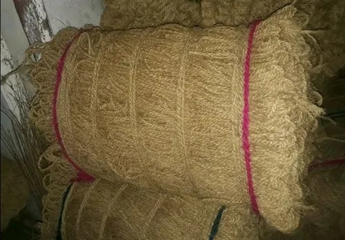 Coir Yarn Bales, for Carpets, Feature : Durable, Good Quality