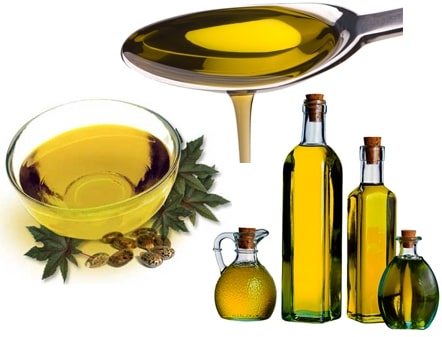 Derivative Castor oil, for Medicines, Certification : FSSAI