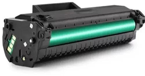 Plastic HP W1004AC Toner Cartridge, for Printers Use, Color : Black