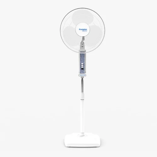 Crompton Pedestal Fan, for Domestic, Voltage 230 V at Rs 2,300 / Piece