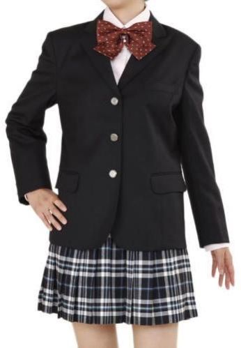 Girls School Blazer