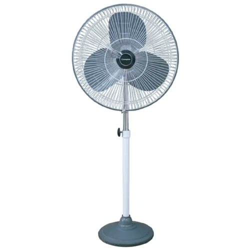Crompton Pedestal Fan Swati Agencies, Delhi