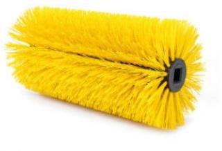 Road Sweeping Brush Bristles, Bristle Material : PP