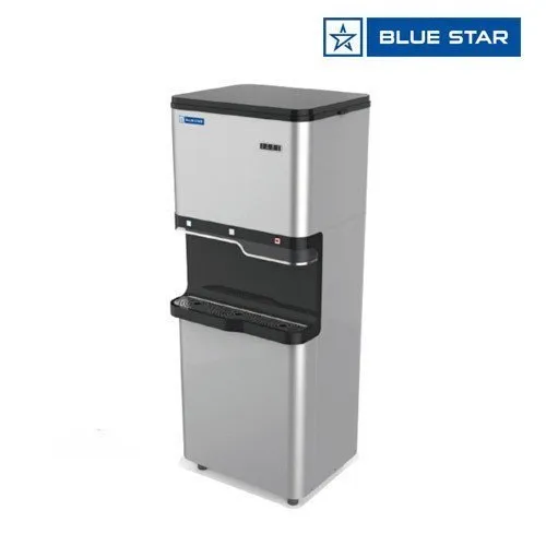 Stainless Steel Blue Star Water Cooler at Rs 45,000 / Piece Feel