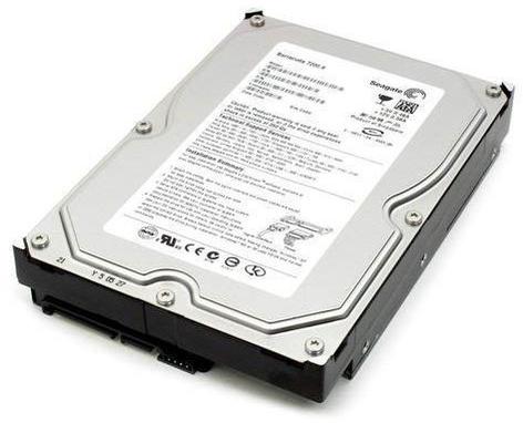 Seagate Internal Hard Disk