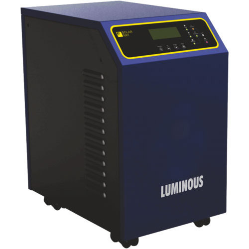 Luminous Solar Inverter Twilight Energy